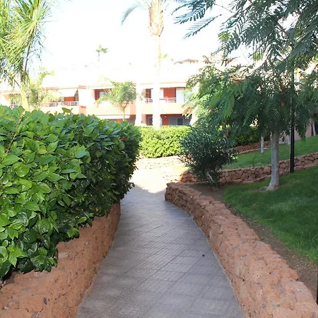 Playa Paraiso 300 Apartment